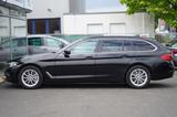 BMW 530d xDrive Touring Automatik DDC ACC Leder Cam - BMW 5er Reihe: Standheizung