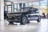 Land Rover Range Rover 4.4 SDV8 LWB LANG LONG AUTOBIOGRAPHY - Land Rover Range Rover in Kassel