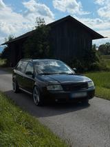Audi s6 c5 - Audi A6 aus 2003: Kombi