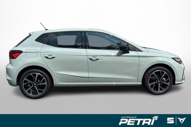 Foto Nummer 6: SEAT Ibiza