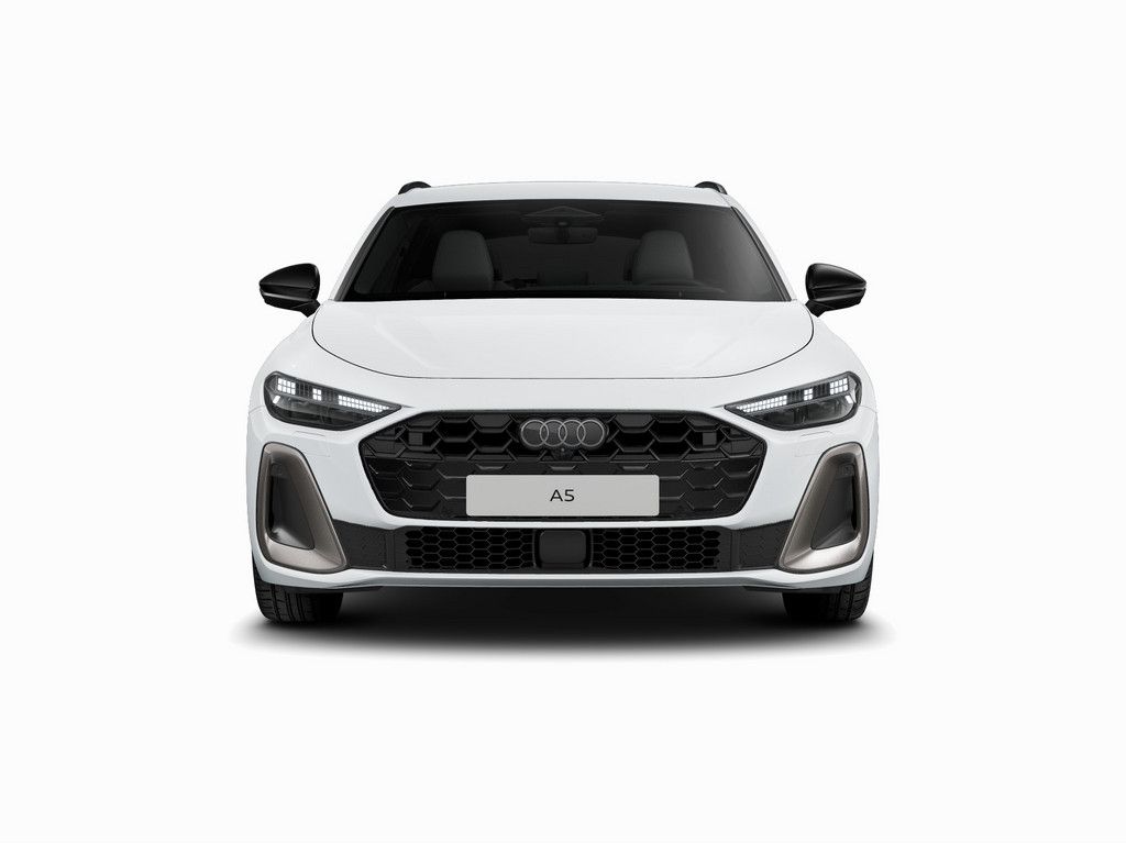 Audi A5 - Bild 7