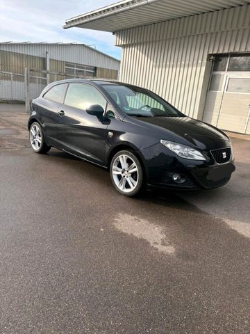 Seat Ibiza 6J