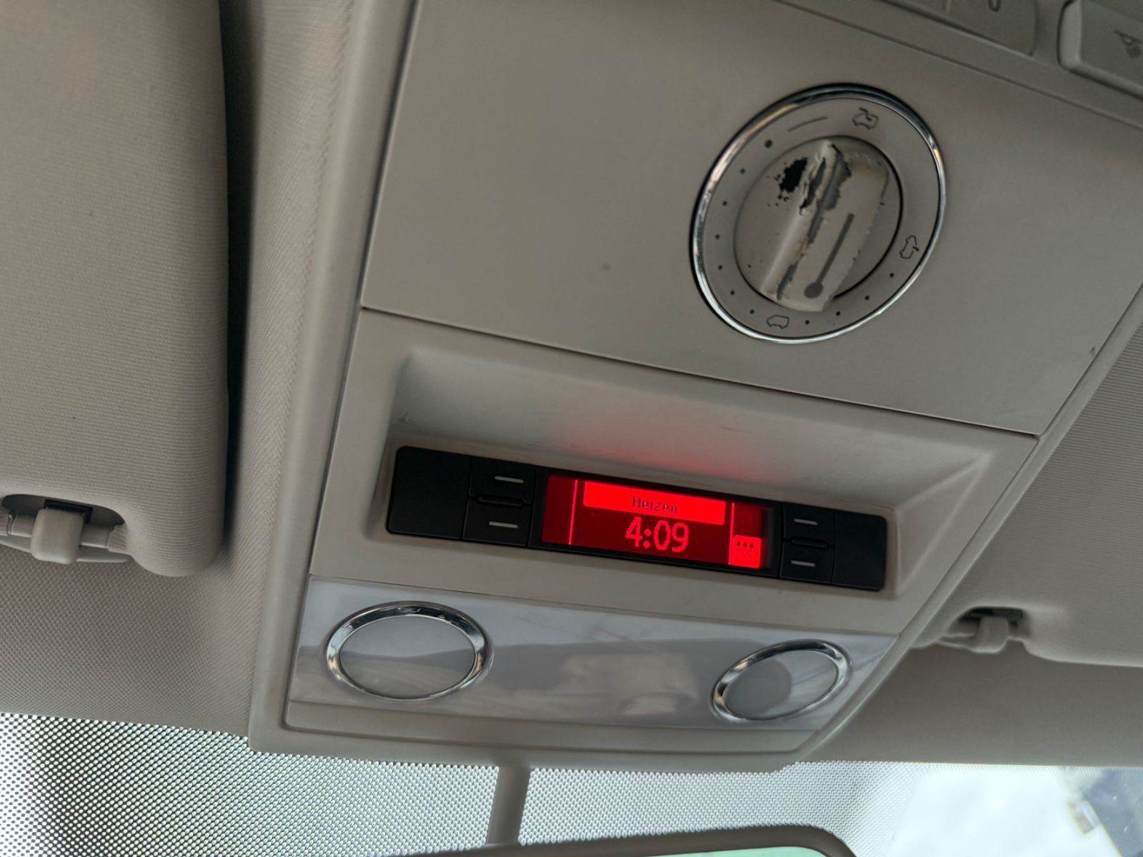 VW T5 Multivan T5 Multivan Concert Highline*Automatik*7-Sitzer*, Ansicht 20