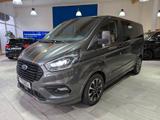 Ford Tourneo Custom Sport Automatik L1 - scheckheftgepflegte Ford Tourneo Custom