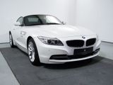BMW Z4 sDrive 20i LEDER+PDC+ACC+TEMP+SHZ+XENON - BMW Z4 Gebrauchtwagen in Hamburg