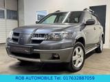 Mitsubishi Outlander 2.0 Intense*4x4*Benzin* - gebrauchte Mitsubishi Outlander aus dem Jahr 2006