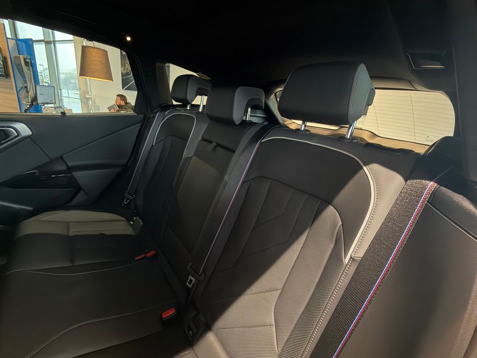 BMW X3 xDrive40d AT M Sportpaket Panorama Standhzg. foto 13