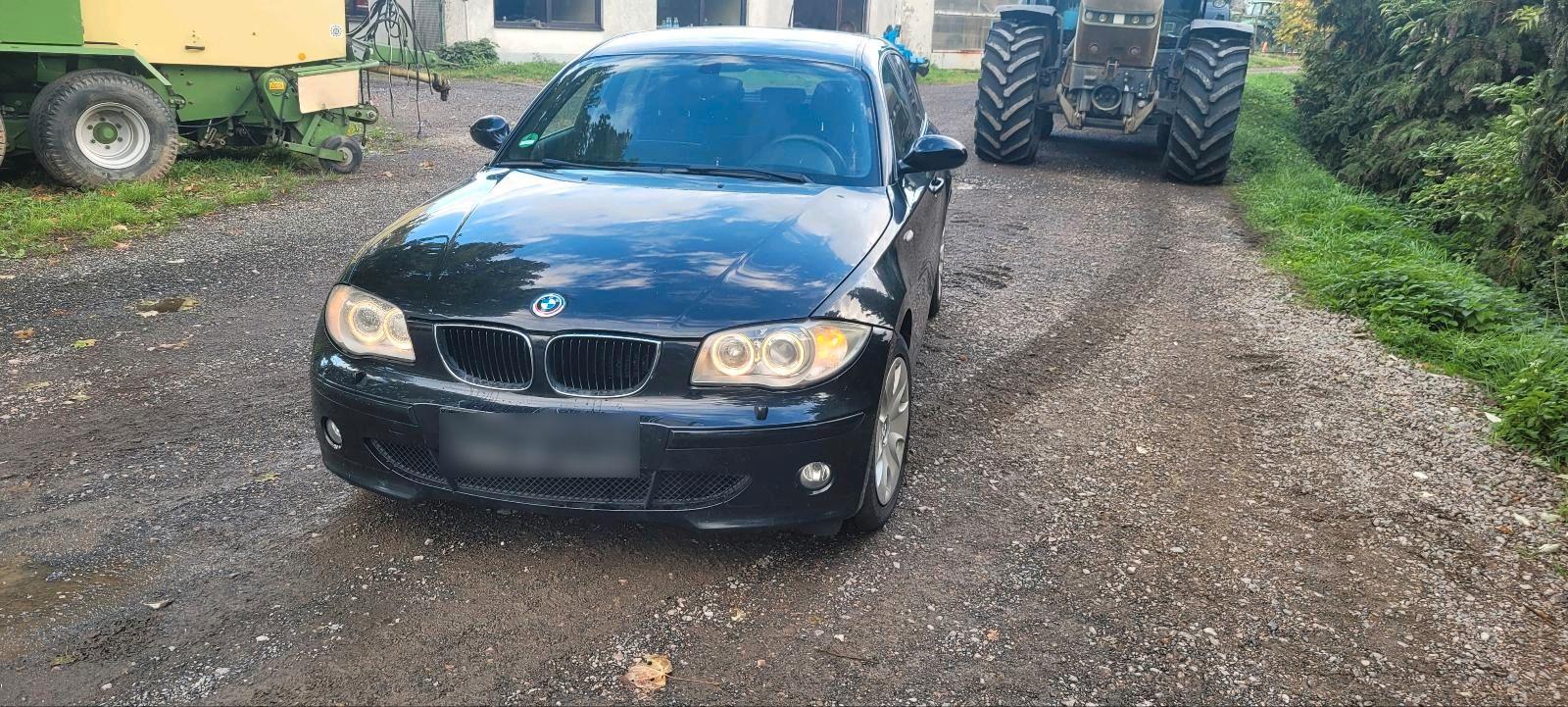 BMW 118