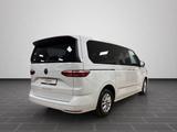 Volkswagen T7 Multivan LÜ 2.0 TDI DSG IQ.LIGHT NAVI RFK ACC - VW 7-Sitzer