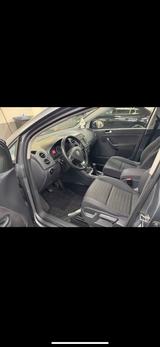 Volkswagen Golf 5 Plus 1.9 TDI - Volkswagen Golf mit Diesel-Antrieb: Kleinwagen, 5.1