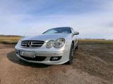 Mercedes-Benz CLK 200 Cabrio - Top gepfleg... - : Cabrio, Mercedes Clk