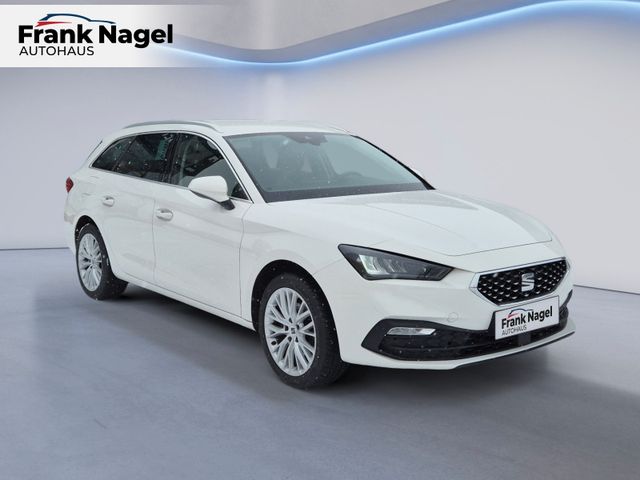 Seat Leon Sportstourer Xcellence 1.0 TSI