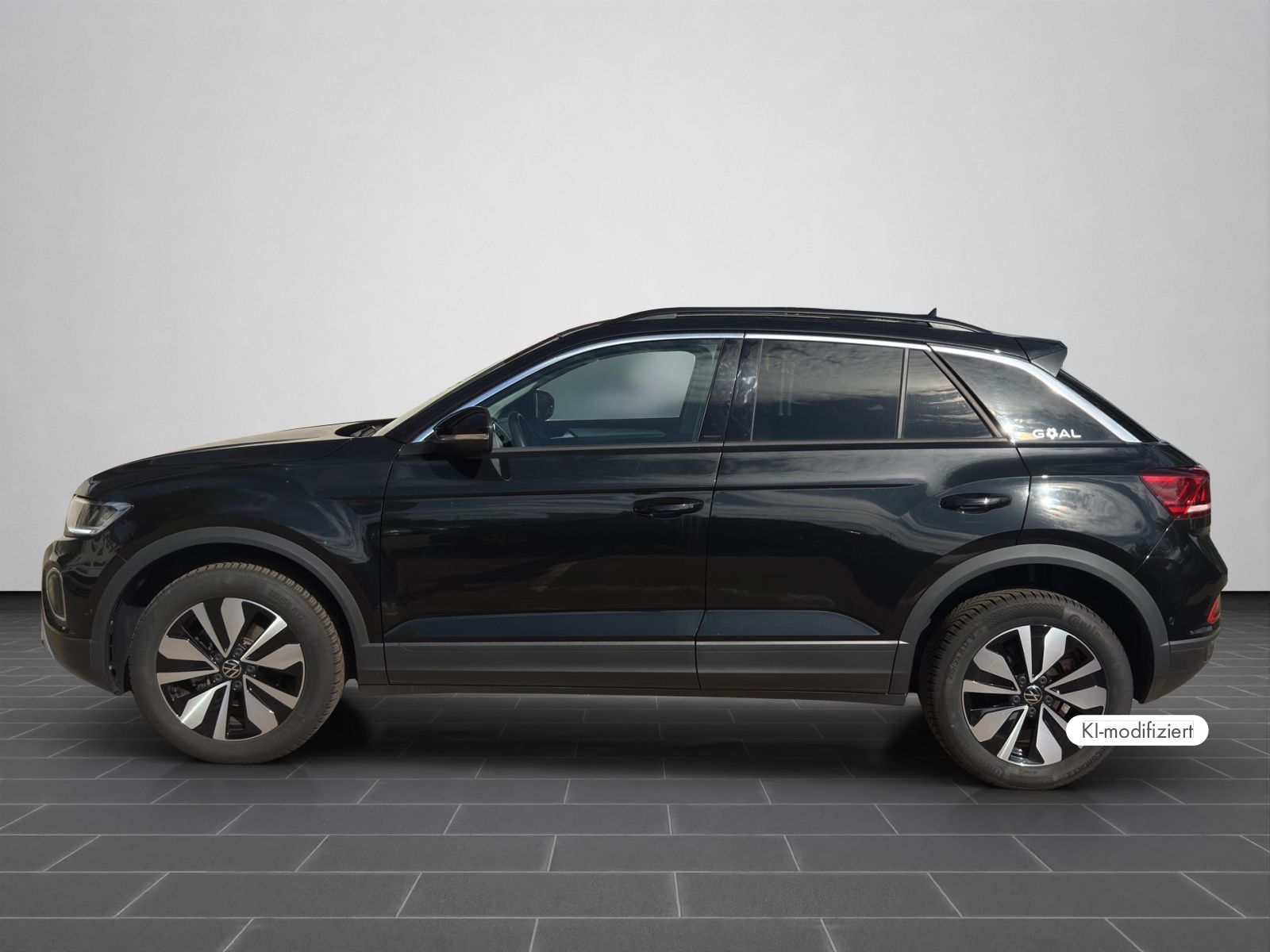 Volkswagen T-Roc - Bild 8