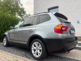 BMW X3 3.0i*AUTOMATIK*SERVICE NEU*BREMSEN NEU* - gebrauchte BMW X3 aus dem Jahr 2004