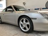 Porsche 996/911 Carrera Coupé DFz 2Hand  *SHZ*TEM*KLIMA* - Porsche aus 2001: 911