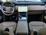 Land Rover Range Rover P550e HSE Pano - AHK - Massage NUR 3 - Land Rover Range Rover Hse mit Hybrid-Antrieb (Benzin/Elektro)