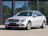 Mercedes-Benz C 350 CDI BlueEfficiency - Mercedes-Benz C 350 in Düsseldorf