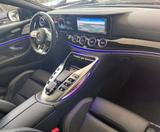 Mercedes-Benz AMG GT 43 Automatik - - Mercedes-Benz AMG GT in Frankfurt (Main)