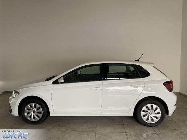 Polo 1.0 Life KLIMA PDC GANZJAHRESREIFEN