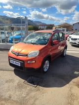 Fiat Panda 1.3 MJT S&S Trekking - Fiat Panda TREKKING mit Diesel-Antrieb