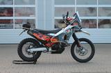 KTM 690 Enduro R Rally Raid  Rade Garage - KTM ENDURO 690