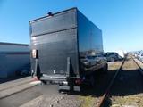 Mercedes-Benz Sprinter III Kofer - Hebebühne - Hebebühne