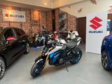 Suzuki GSX-S1000 - Offers