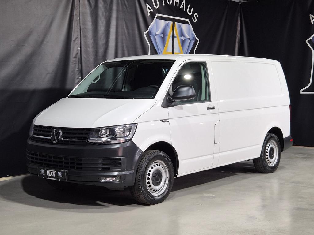 Volkswagen T6 Transporter