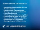 BMW 530d Touring Head-Up HiFi DAB AHK Shz. Lenkradhz - BMW 530 aus 2021