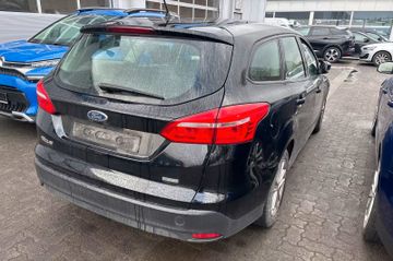 Ford Focus - 12