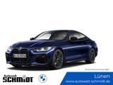 BMW M440i Coupe + 2Jahre-BPS.-GARANTIE - BMW M440 in Dortmund