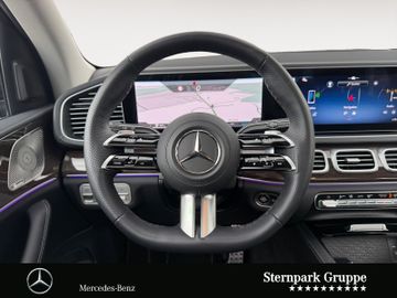Mercedes GLS 450 - 12