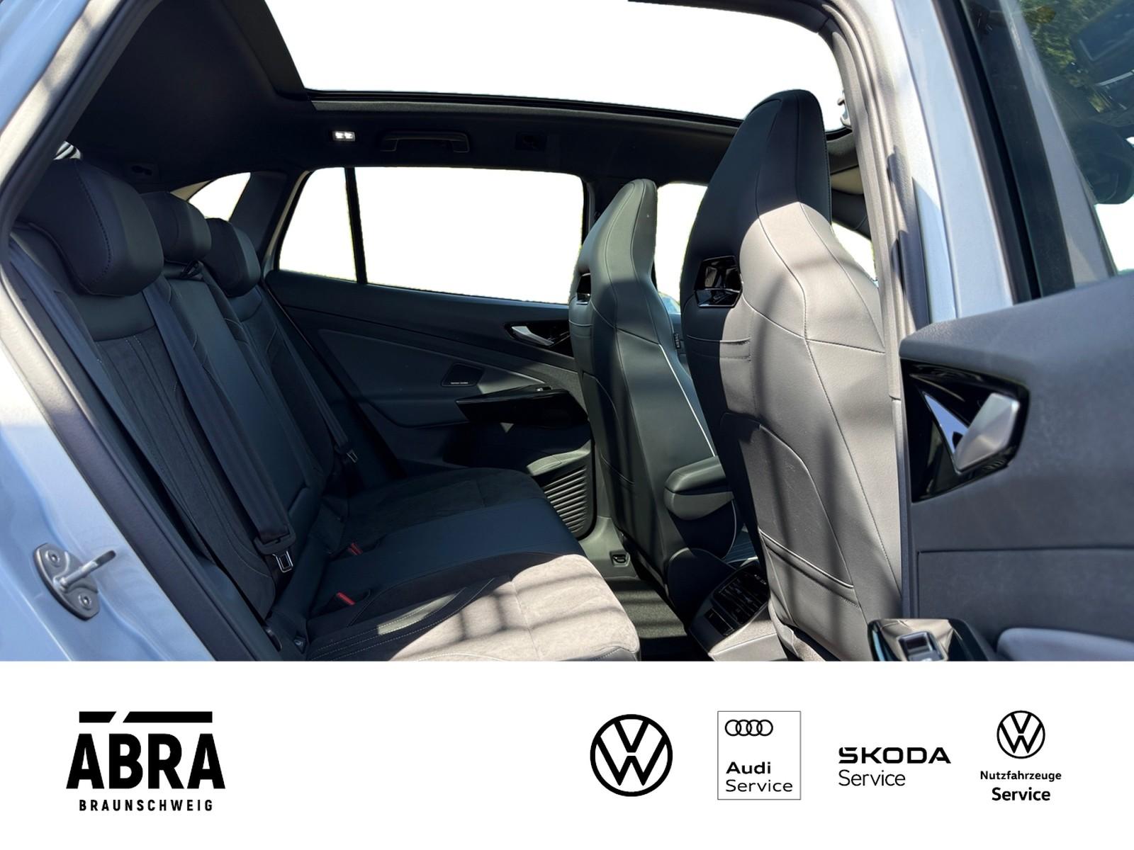 Volkswagen ID.4 Pro 210 kW Energy, миниатюра 14