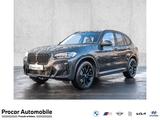 BMW X3 xDrive30i M Sport HUD PANO ACC RFK NAVI LED