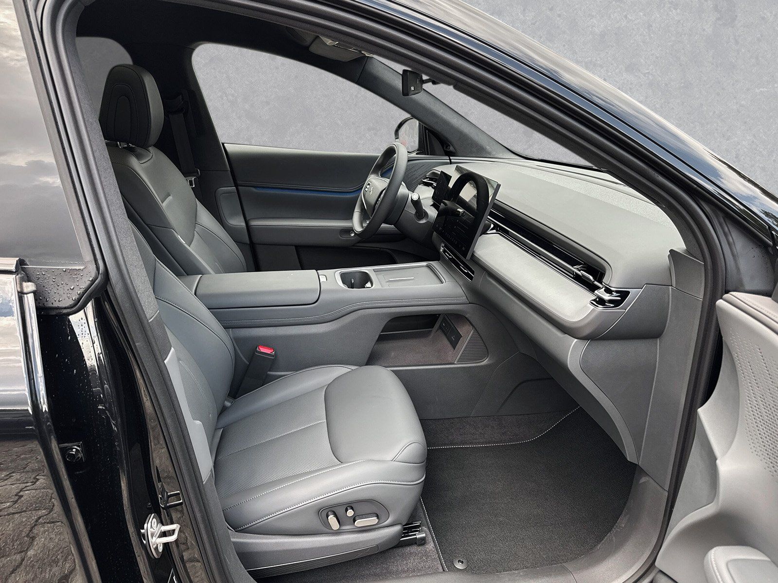 XPENG G6