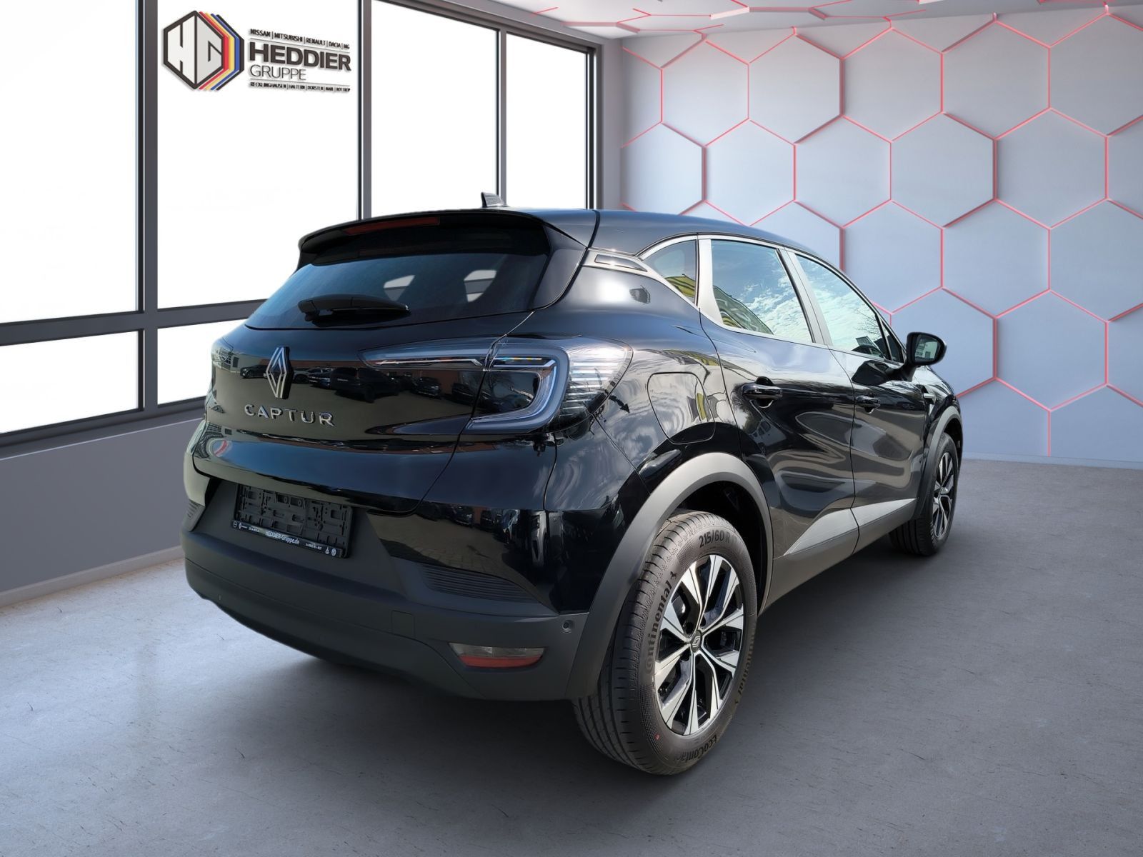 Fahrzeugabbildung Renault Captur II 1.0 TCe 90 Evolution *KLIMA*KAMERA*NAV