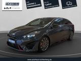 Kia PROCEED 1.6T GT PANO-DACH+NAVI+KAMERA+SITZHEIZUN - Kia Gebrauchtwagen von 2024