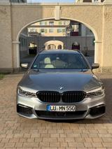 BMW M550d Touring | Turbo & VTG neu | Garantie  - BMW: Turbo