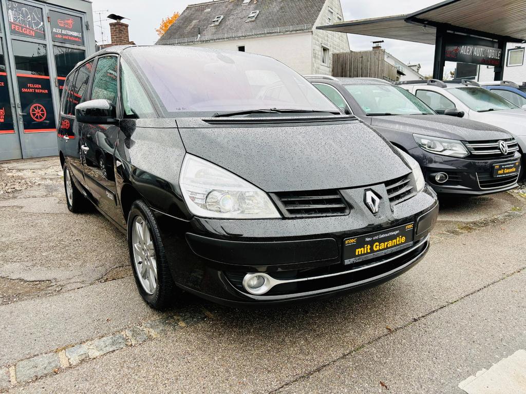 Renault Grand Espace