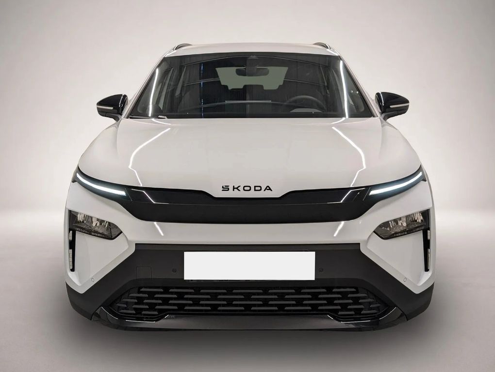 SKODA Elroq Sportline 60 ACC Navi LED - Bild 5