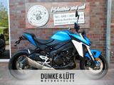 Suzuki GSX S950, ABS, RIZOMA UMBAU - SUZUKI GSX S950