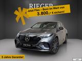 Mercedes-Benz EQS 500 SUV 4M AMG-PREMIUM*NIGHT*360*Burmester++ - Mercedes-Benz EQS SUV Gebrauchtwagen
