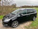 Volkswagen Sharan 2.0 TDI 135kW DSG Highline+Pano+Leder+ACC