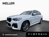 BMW X3 xDrive30d M Sport Aut. Pano,HuD,HiFi,360°,DA