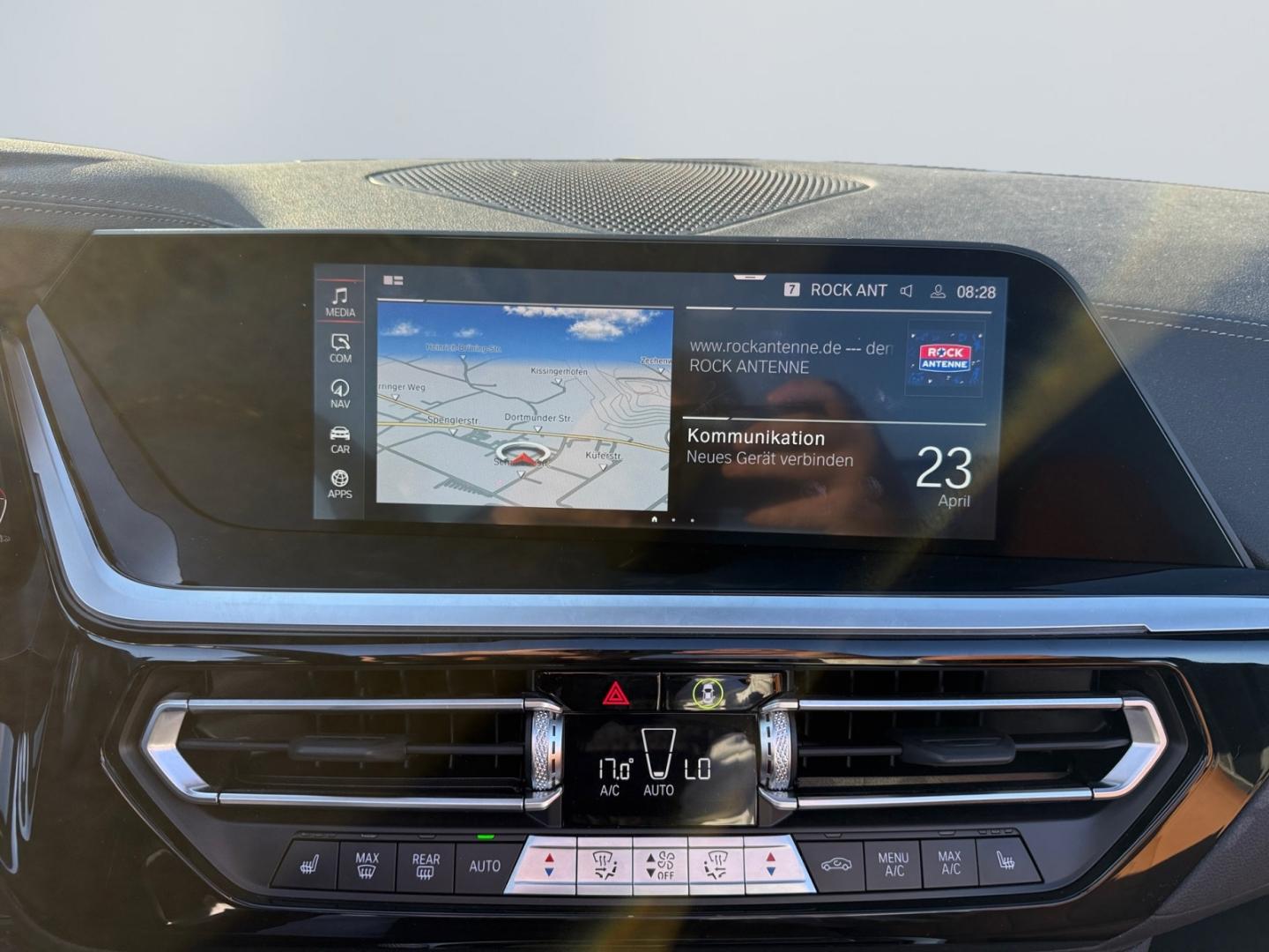 BMW Z4 i *Digi Cockpit*Harman Kardon*LED*Leder, миниатюра 13