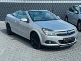 Opel Astra 1.8 ECOTEC Edition "111 Jahre" - Opel Astra: Cabrio, J