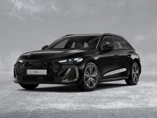 Audi A5 - Bild 2