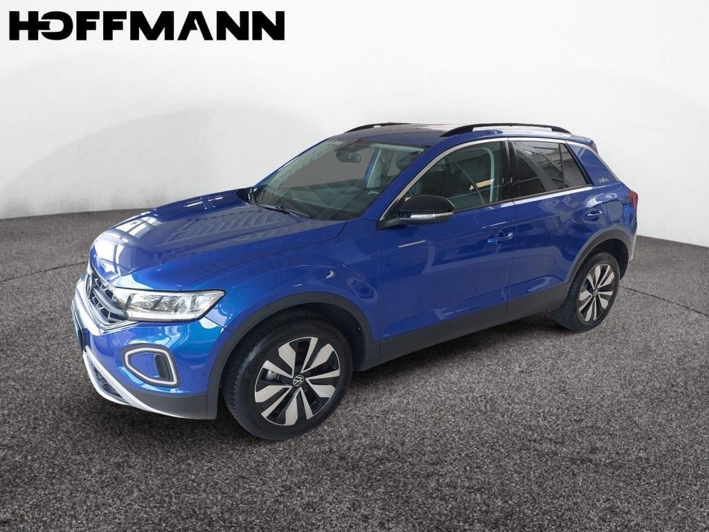 Image of Volkswagen T-Roc