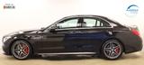 Mercedes-Benz C 63 S AMG 510PS Drivers Package PAGA HUD - Mercedes-Benz C 63 AMG Gebrauchtwagen in Berlin