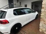 Volkswagen Golf 2.0 TSI GTI  - Volkswagen Golf aus 2010: GTI